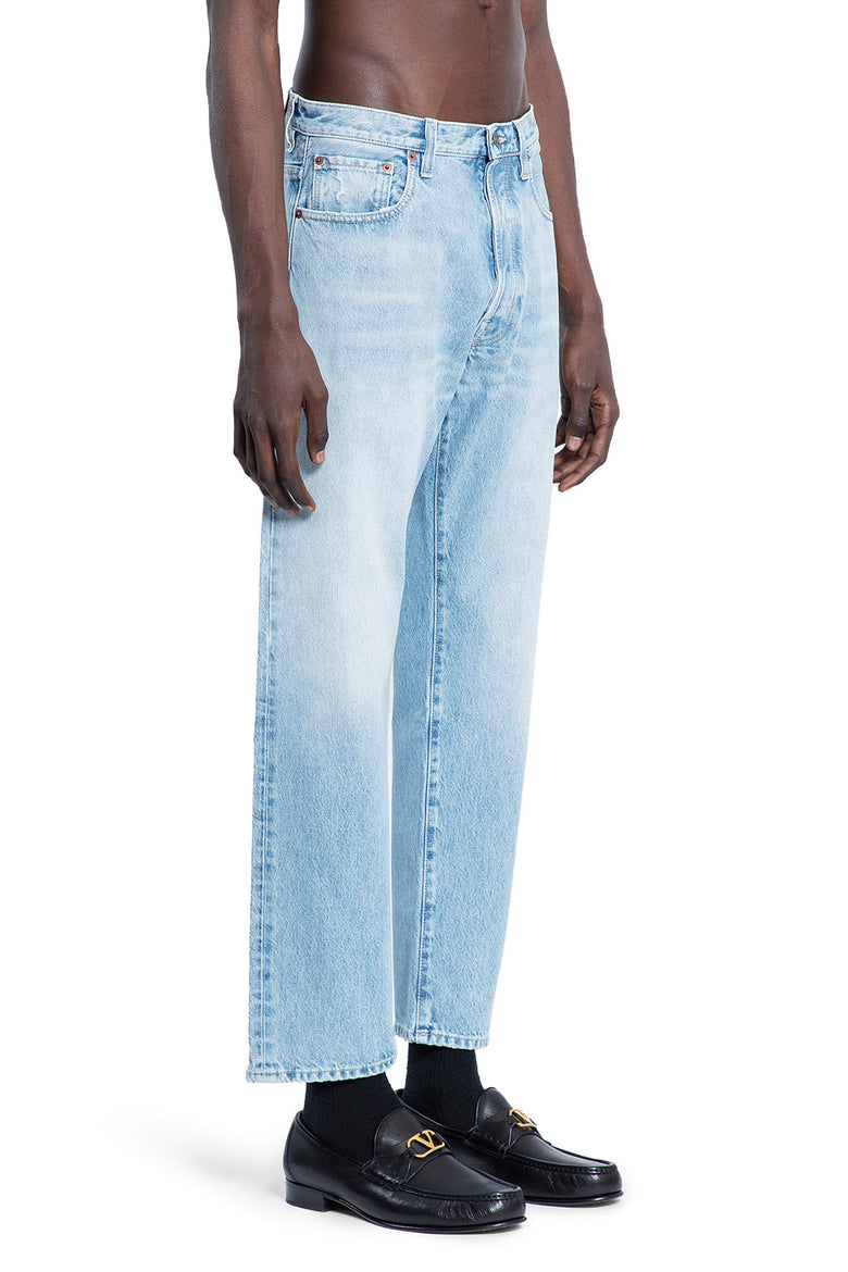 VALENTINO MAN BLUE JEANS