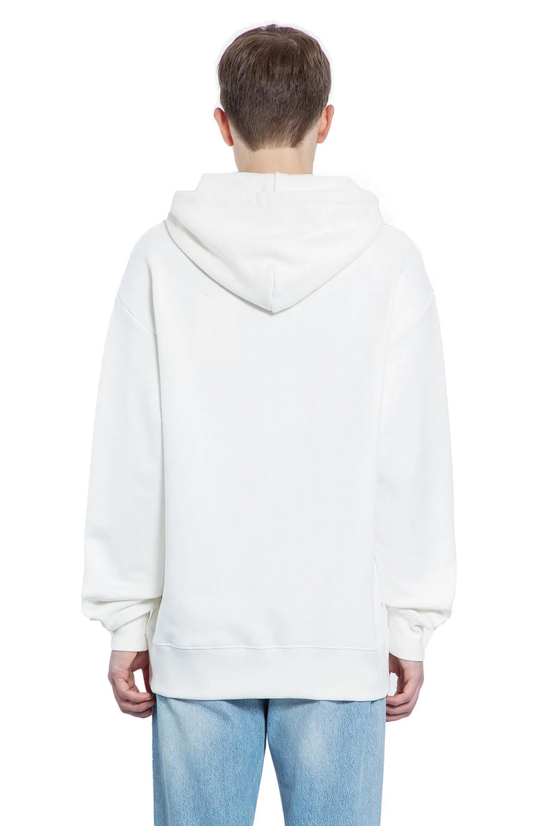Chez Valentino Cotton Hoodie - Antonioli.eu