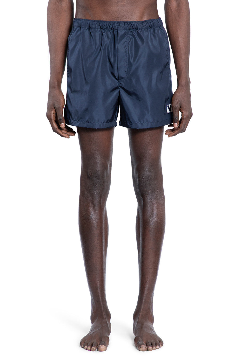 VALENTINO MAN BLUE SWIMWEAR