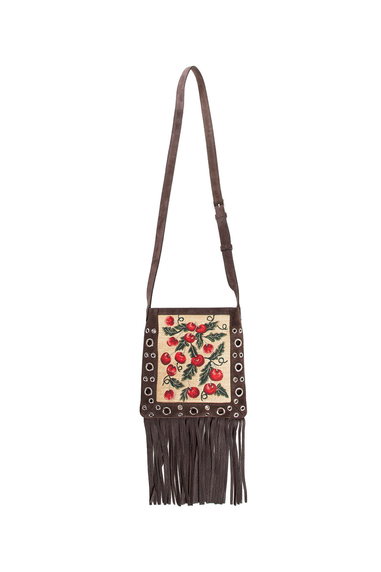 VALENTINO WOMAN  CROSSBODY BAGS