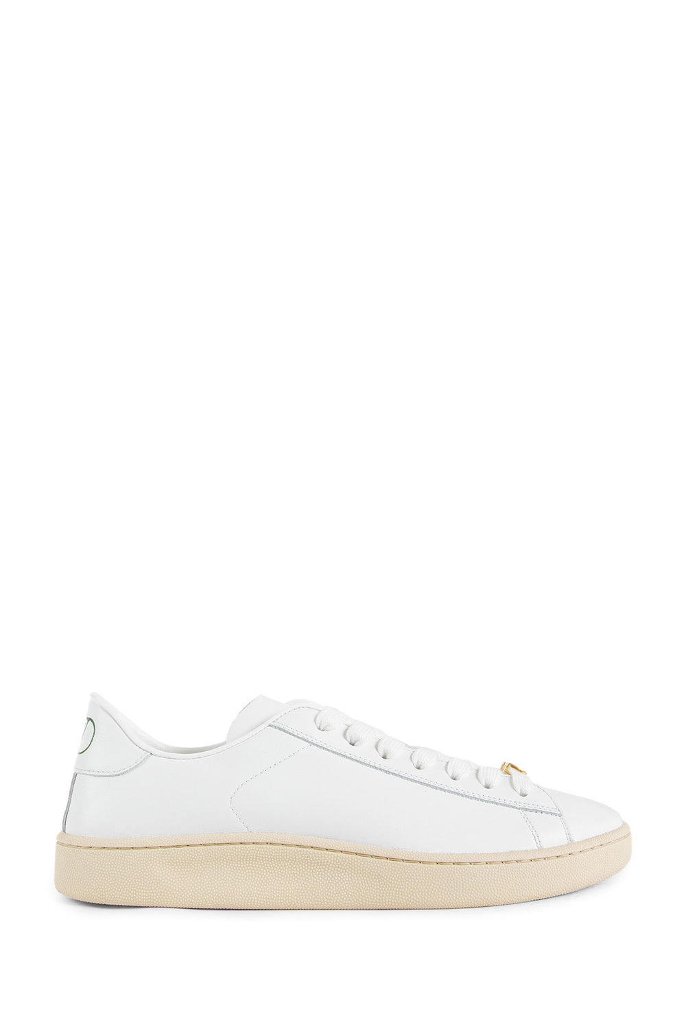 VALENTINO WOMAN WHITE SNEAKERS