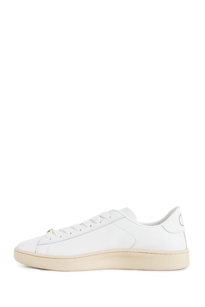 VALENTINO WOMAN WHITE SNEAKERS