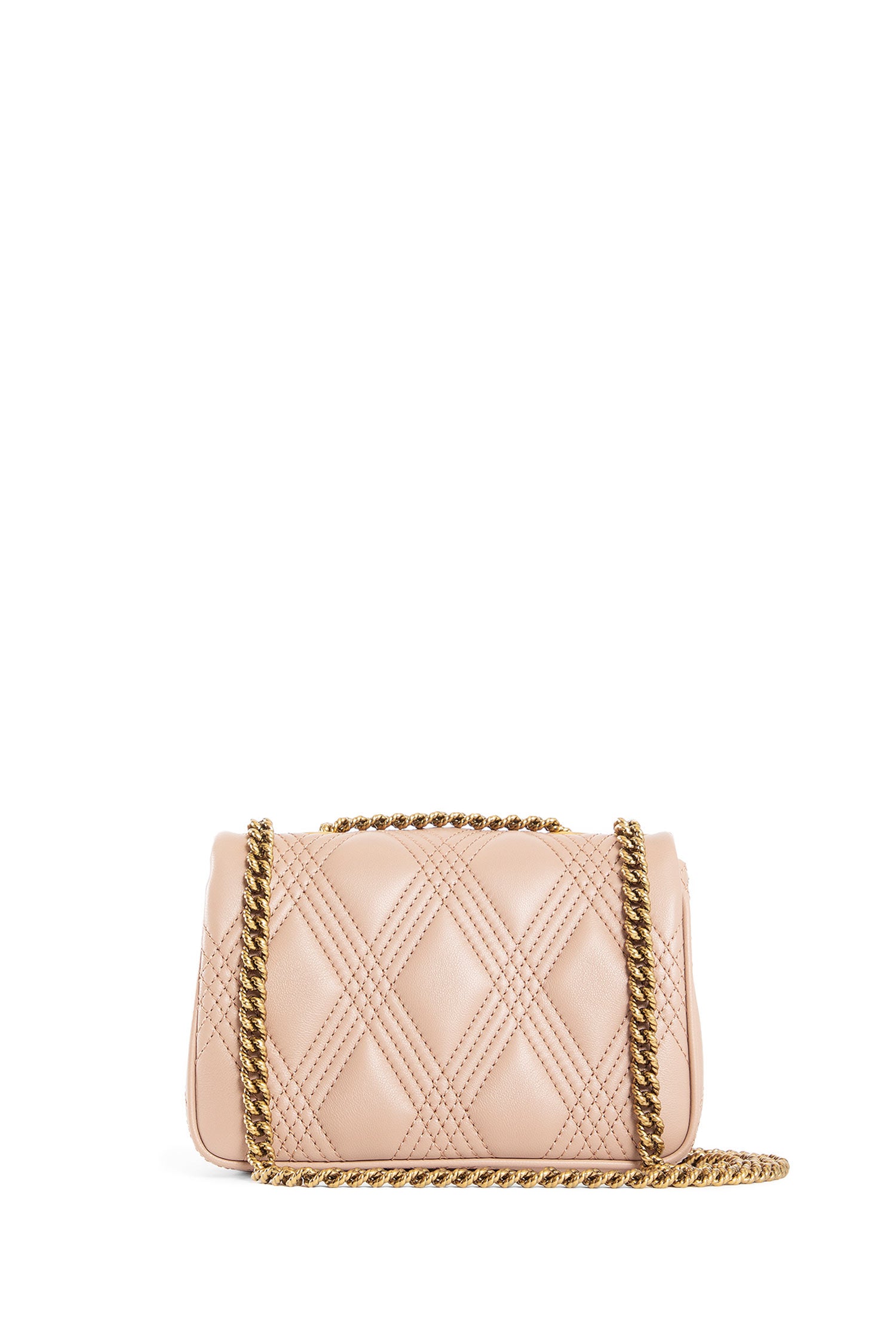 VALENTINO WOMAN PINK SHOULDER BAGS