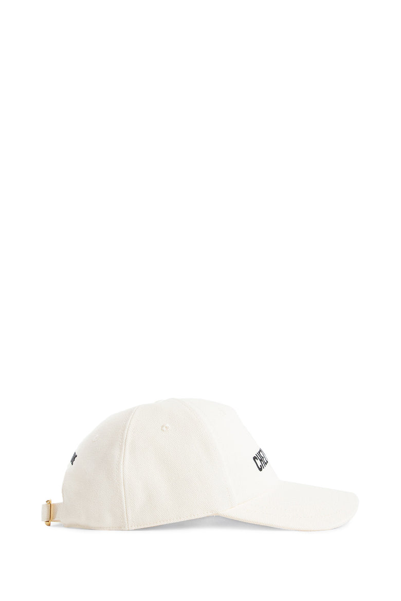 VALENTINO WOMAN WHITE HATS