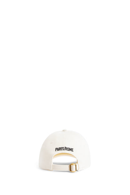 VALENTINO WOMAN WHITE HATS