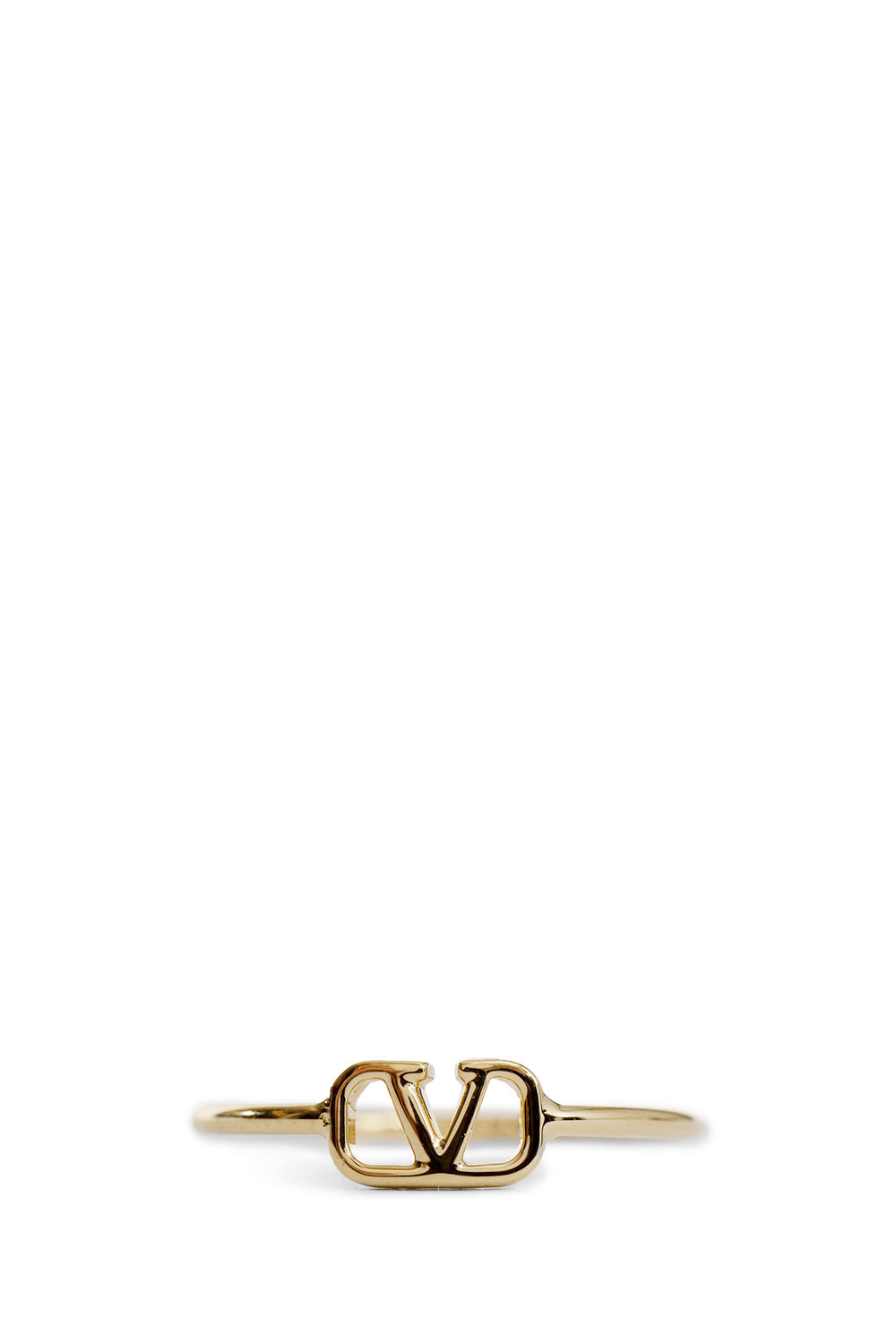 VALENTINO WOMAN GOLD JEWELLERY