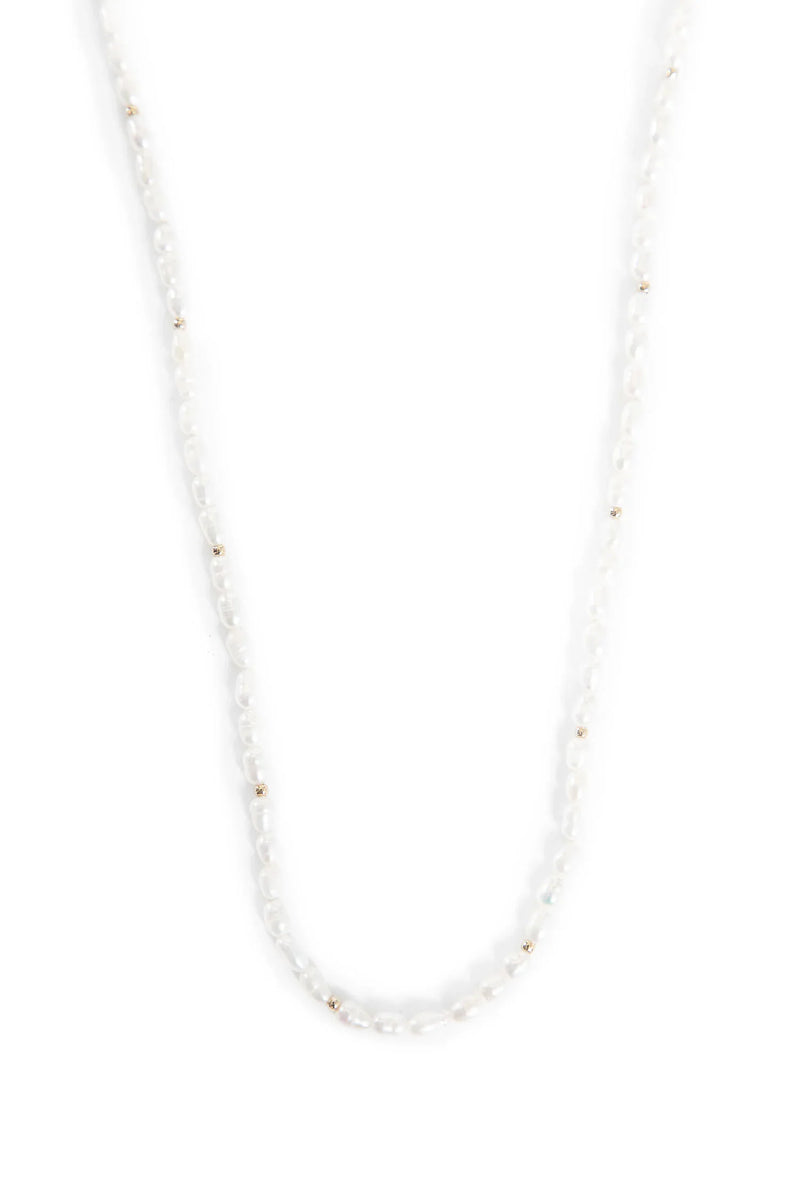 Ovalette necklace - Antonioli.eu