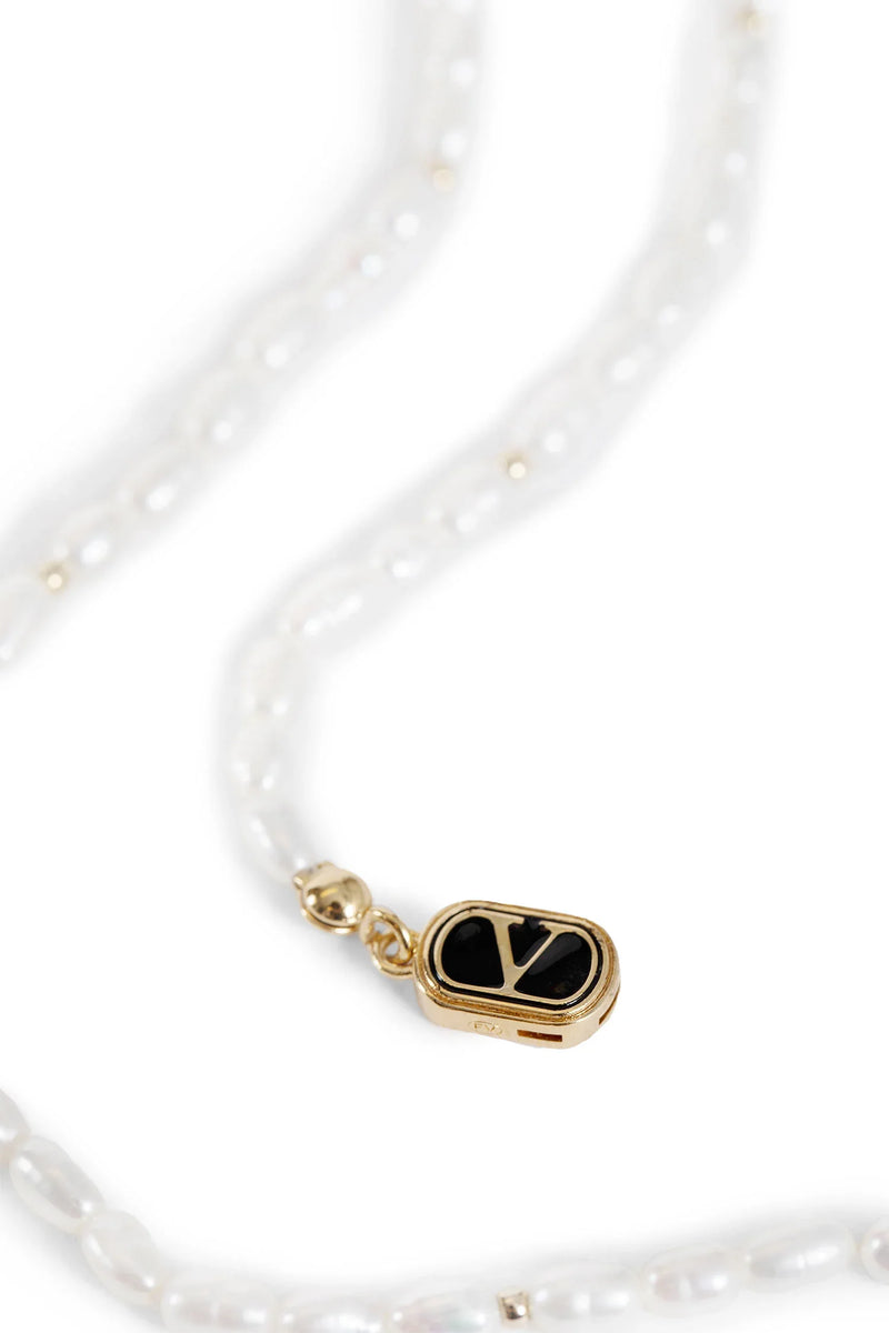 Ovalette necklace - Antonioli.eu