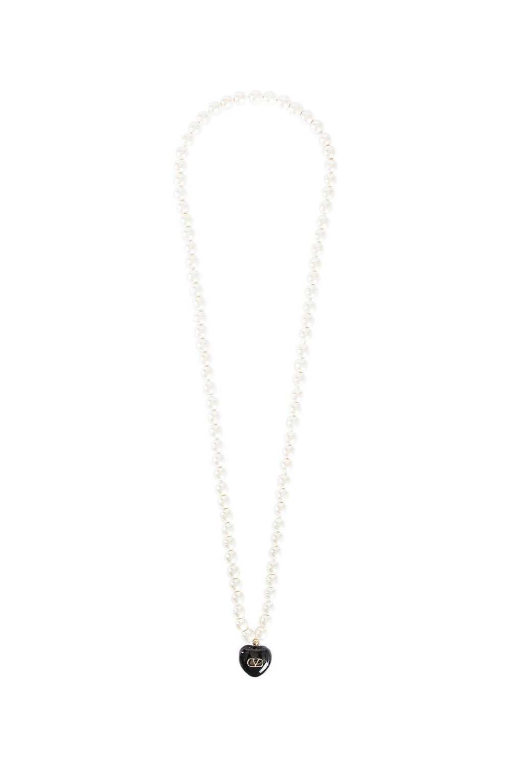 VALENTINO WOMAN BLACK&WHITE JEWELLERY