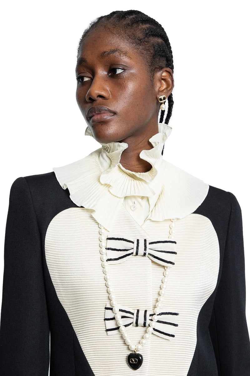 Coeur Royal Necklace - Antonioli.eu