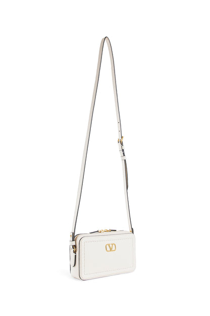 VALENTINO WOMAN WHITE MINI BAGS