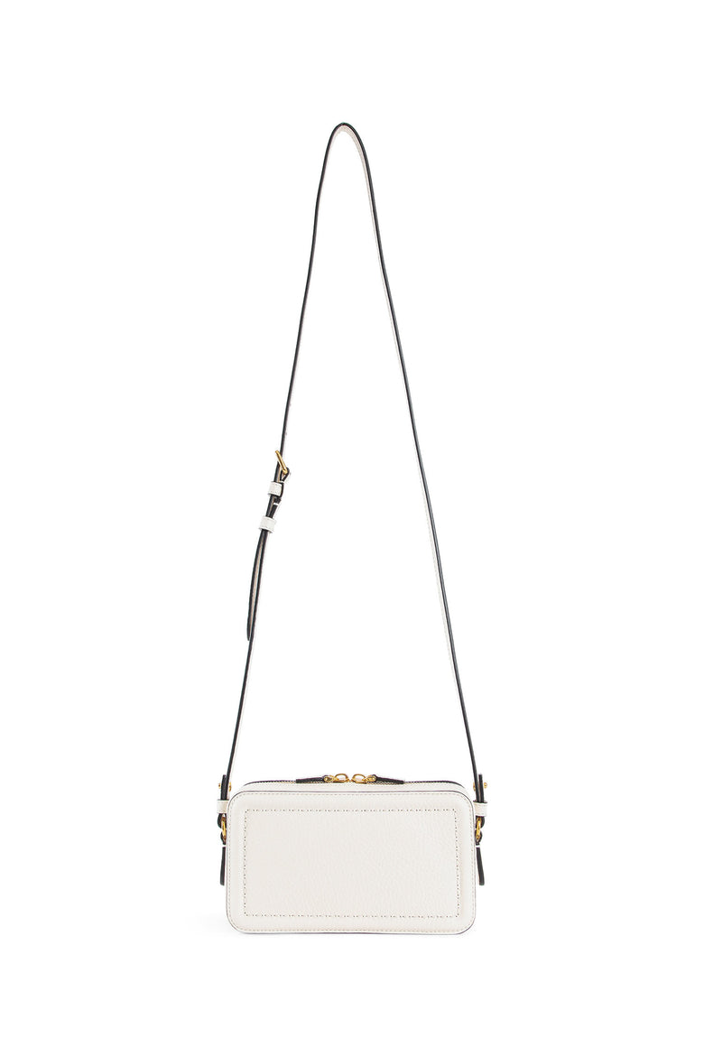 VALENTINO WOMAN WHITE MINI BAGS