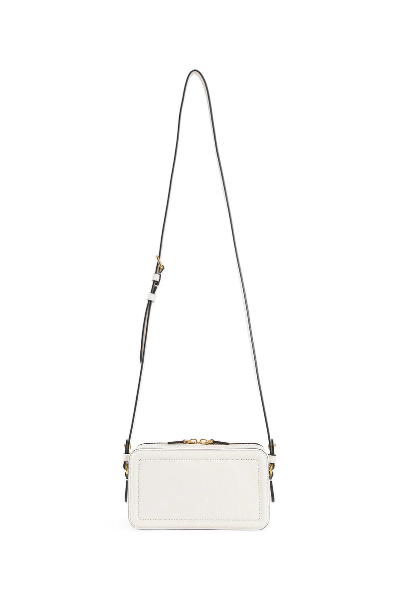All Time Shoulder Bag - Antonioli.eu