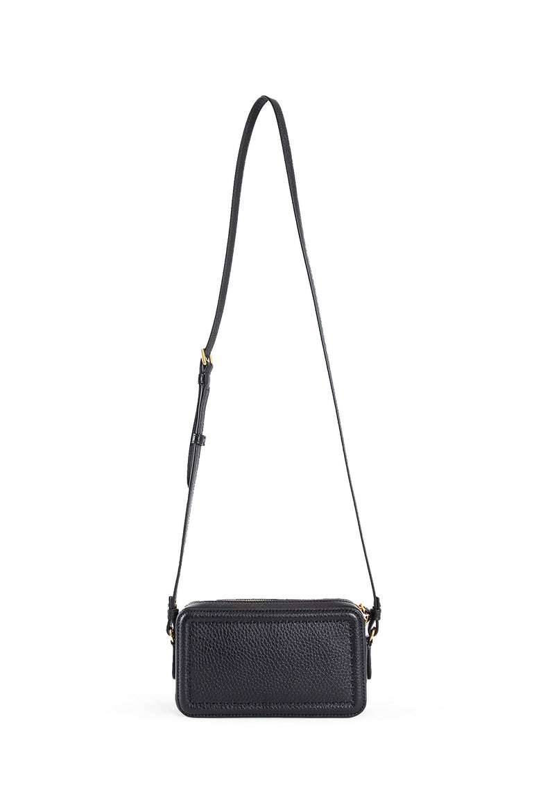 VALENTINO WOMAN BLACK MINI BAGS