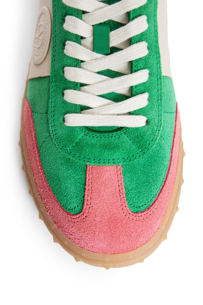 VALENTINO WOMAN MULTICOLOR SNEAKERS