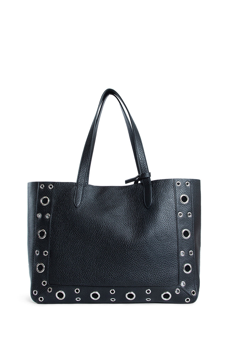 BORSE TOTE NERE DA UOMO VALENTINO 