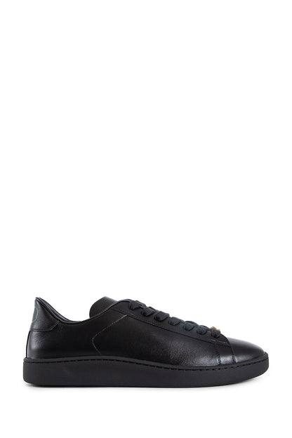 VALENTINO MAN BLACK SNEAKERS