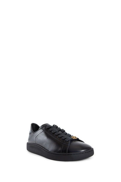 VALENTINO MAN BLACK SNEAKERS