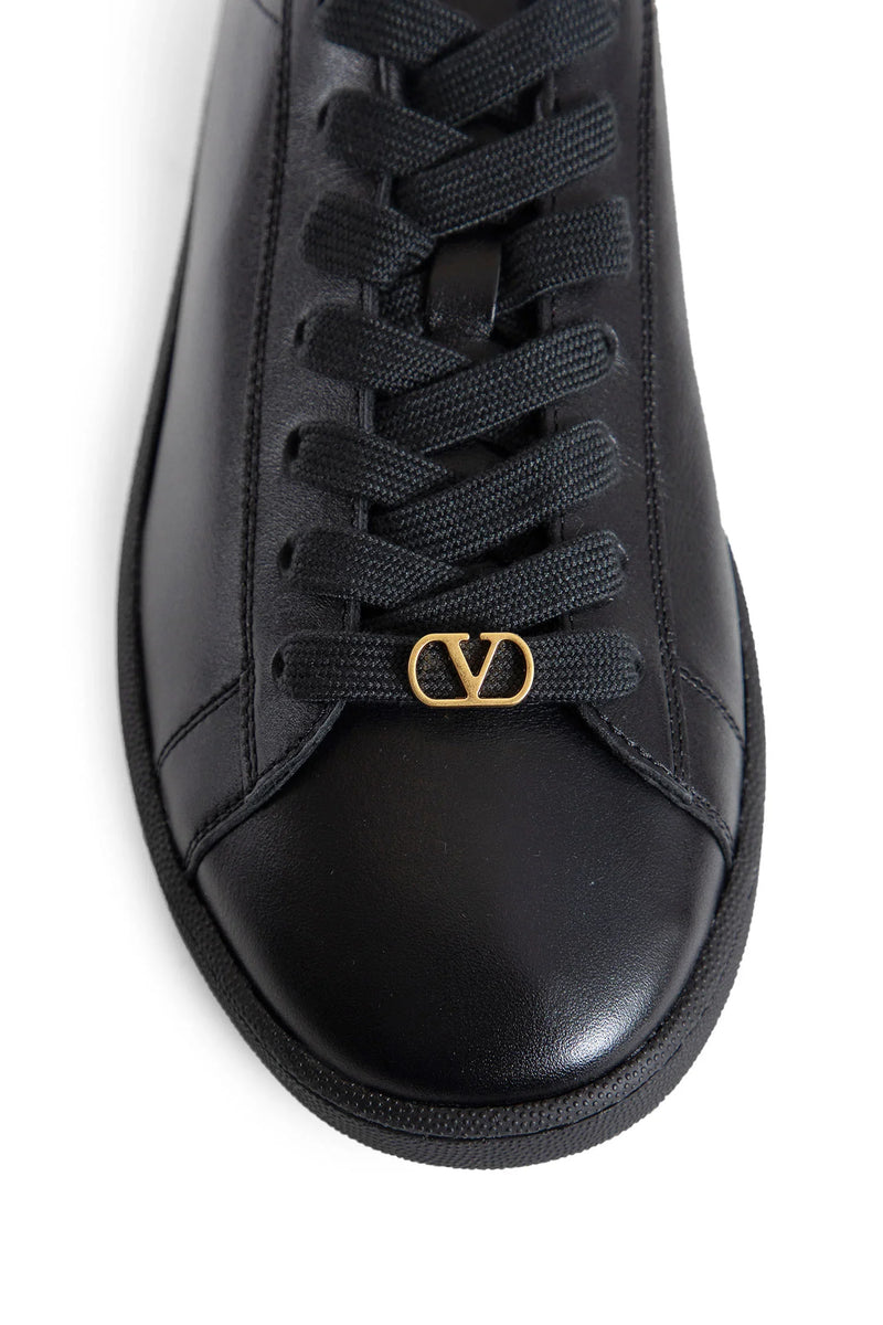 Royco nappa leather sneakers - Antonioli.eu