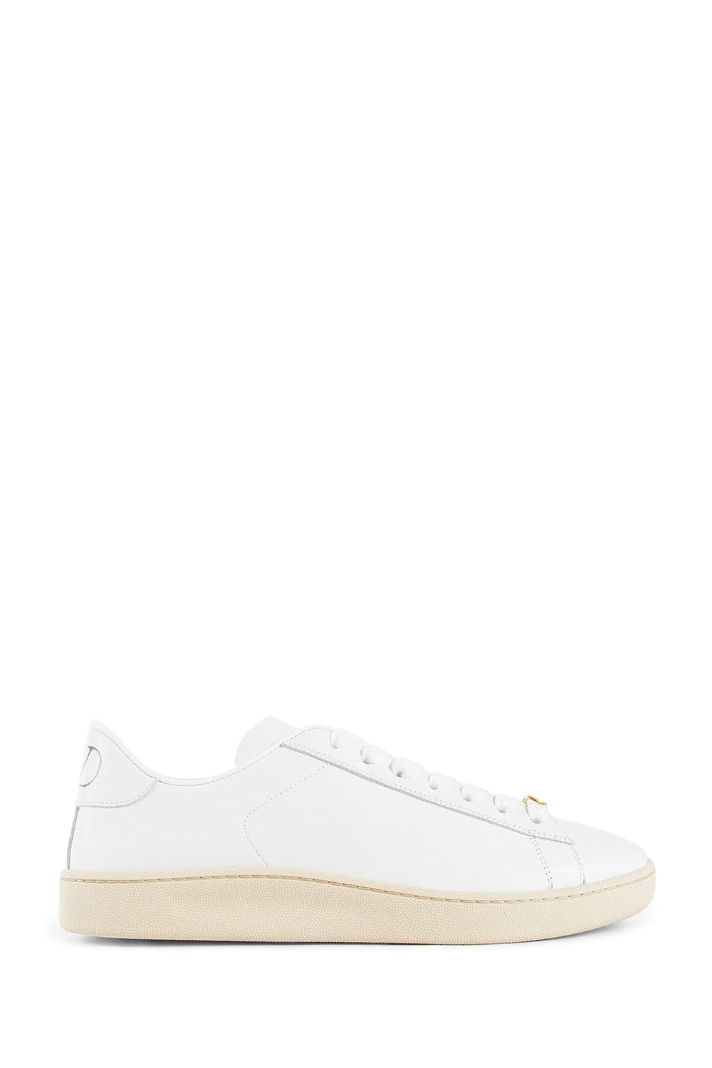 VALENTINO MAN WHITE SNEAKERS