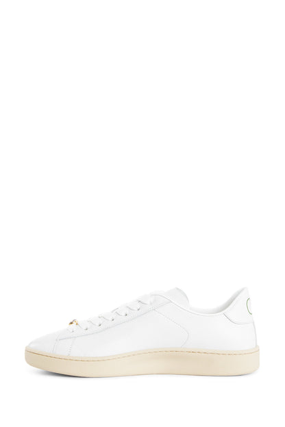 VALENTINO MAN WHITE SNEAKERS