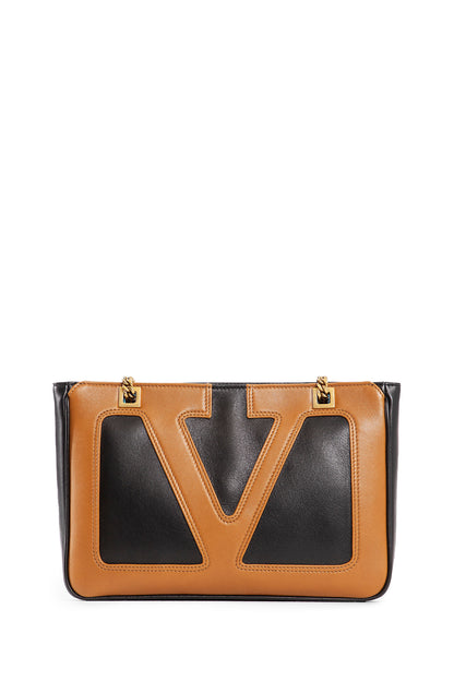 VALENTINO MAN MULTICOLOR CROSSBODY BAGS