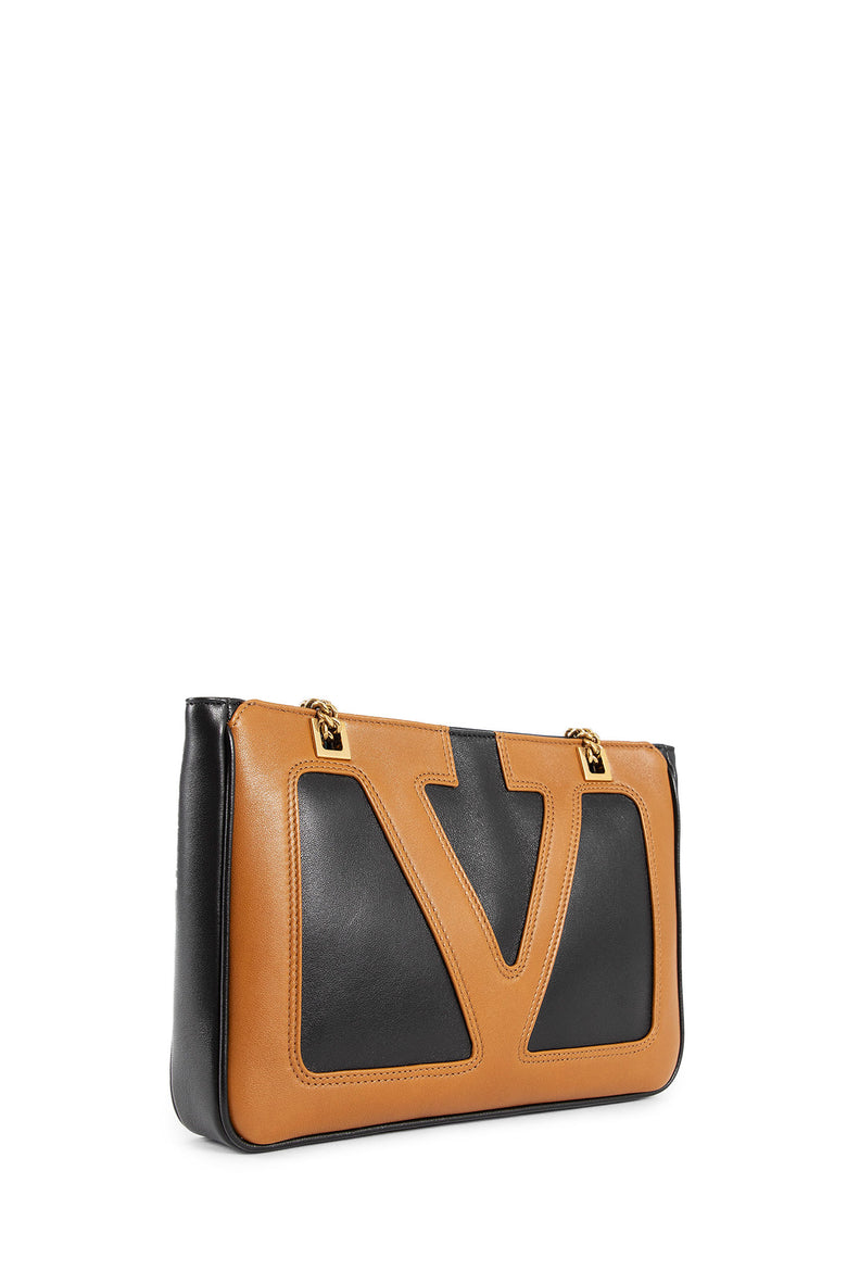 VALENTINO MAN MULTICOLOR TOTE BAGS