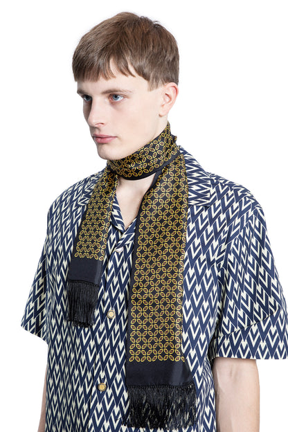 VALENTINO MAN MULTICOLOR SCARVES