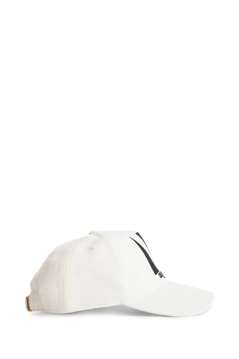 Chez Valentino baseball cap - Antonioli.eu