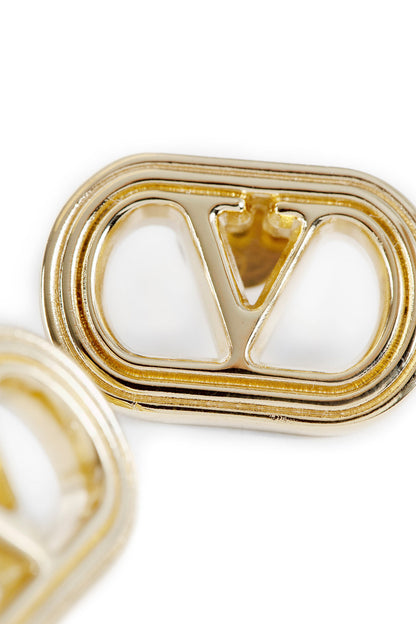 VALENTINO MAN GOLD JEWELLERY