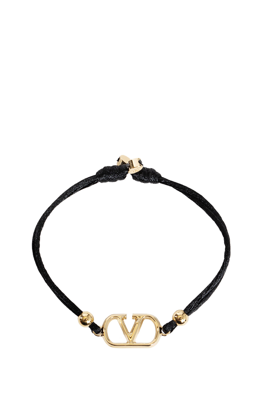 VALENTINO MAN BLACK JEWELLERY