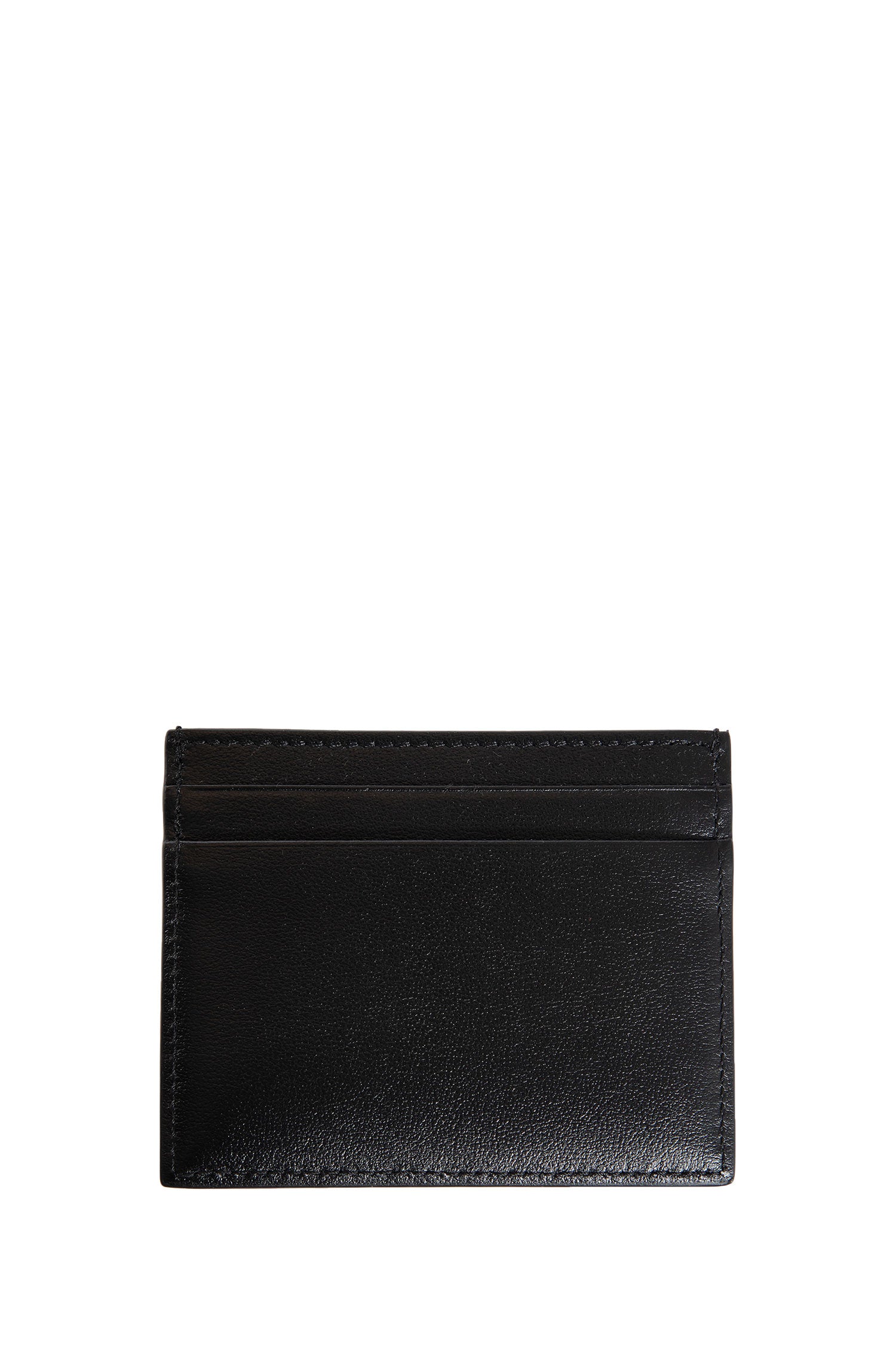 VALENTINO MAN BLACK WALLETS & CARDHOLDERS