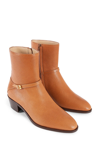 VALENTINO MAN BROWN BOOTS