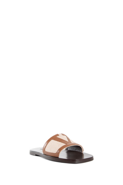 VALENTINO MAN MULTICOLOR SANDALS & SLIDES