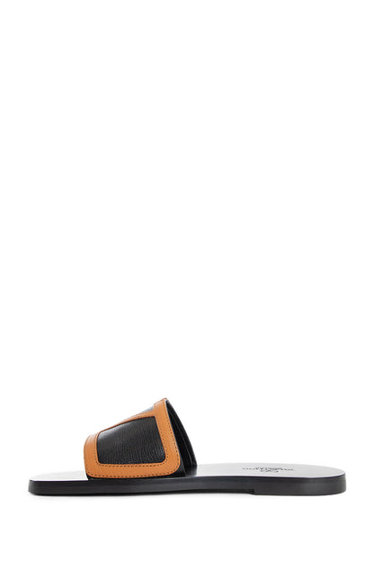 VALENTINO MAN MULTICOLOR SANDALS & SLIDES