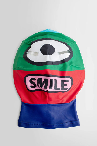 Antonioli WALTER VAN BEIRENDONCK MAN MULTICOLOR HATS