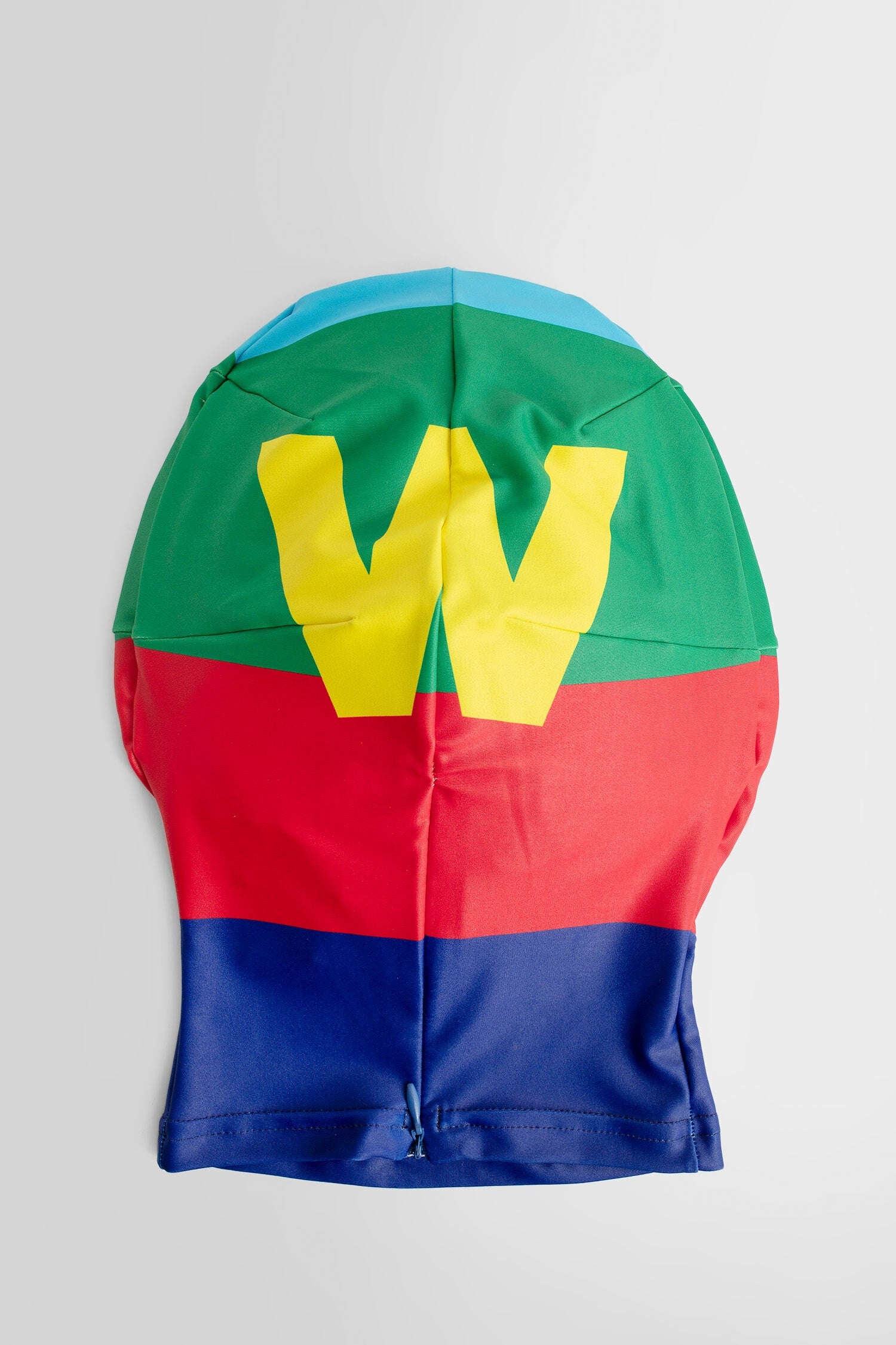 WALTER VAN BEIRENDONCK MAN MULTICOLOR HATS