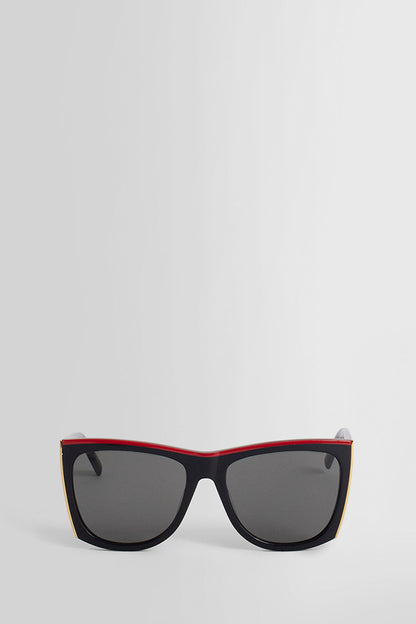 Antonioli SAINT LAURENT WOMAN BLACK EYEWEAR