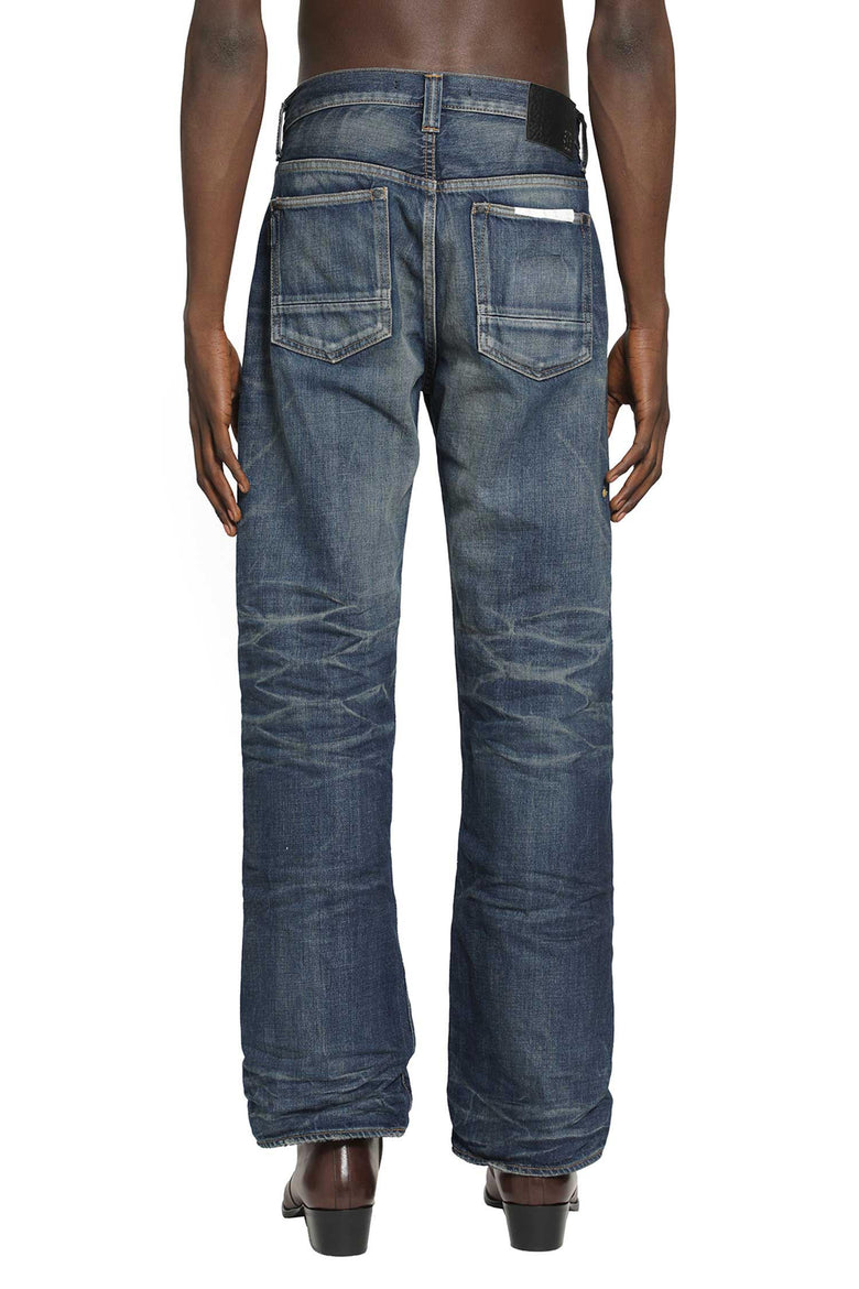 MASTERCRAFT UNION Straight Leg Jeans man