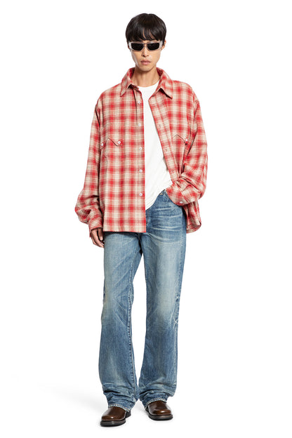 Showa Relaxed Taku Jeans