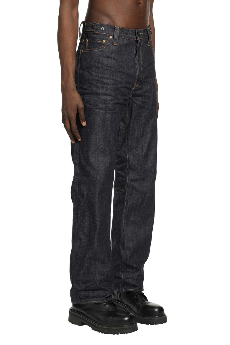 Showa Relaxed Jeans