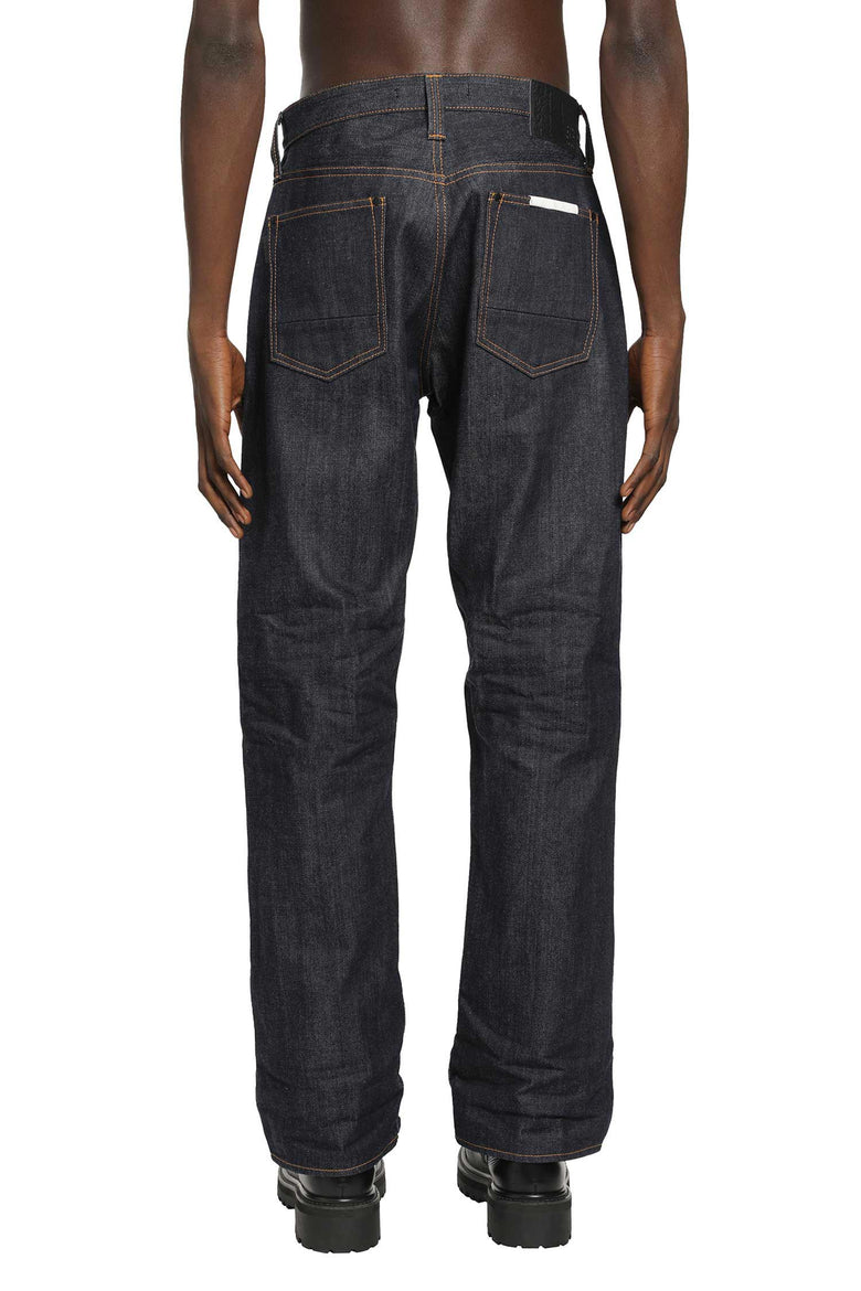 MASTERCRAFT UNION Showa Relaxed Jeans man