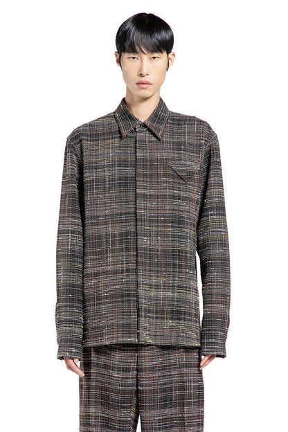 Antonioli BOTTEGA VENETA MAN MULTICOLOR SHIRTS