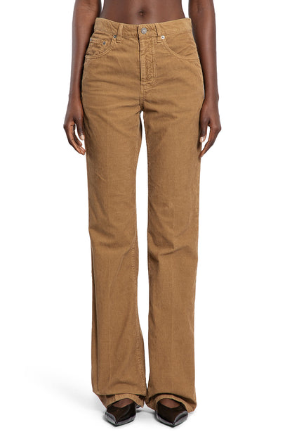 Clyde Pants in Corduroy