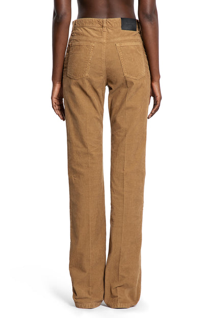 Clyde Pants in Corduroy