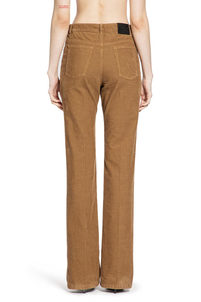 Clyde Pants in Corduroy