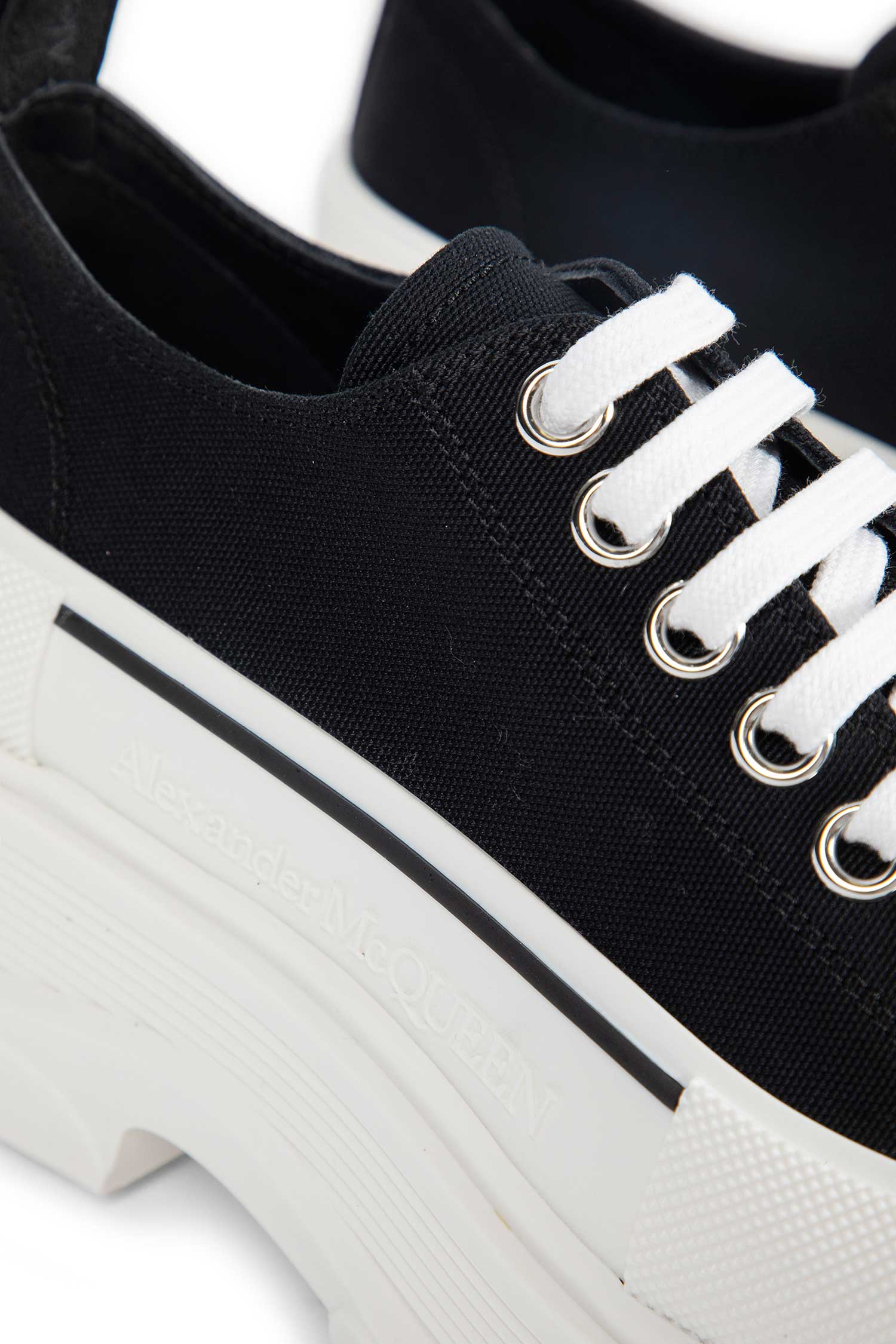 Tread Slick Sneakers