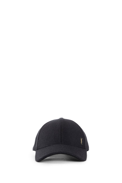 Cassandre Cap in Wool Felt