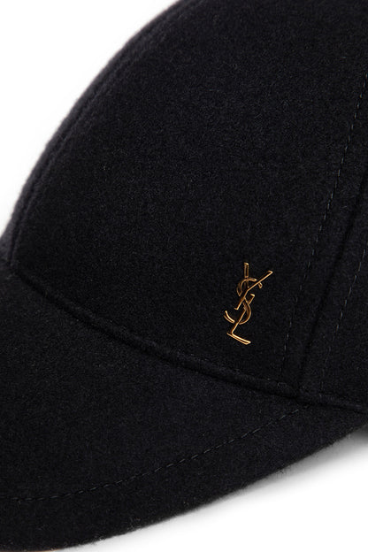 Cassandre Cap in Wool Felt