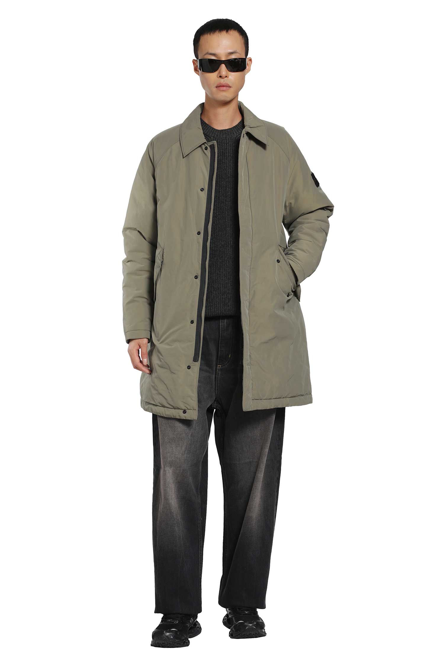 7100002 Coat